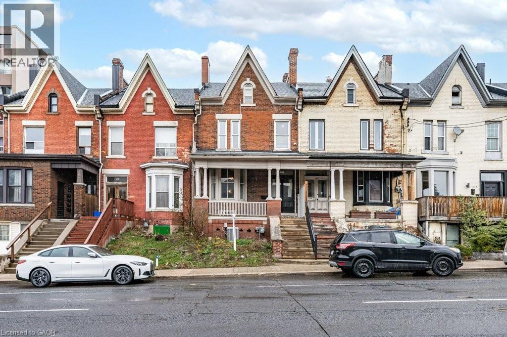 282 Main Street W, Hamilton, Ontario  L8P 1J8 - Photo 2 - 40807378