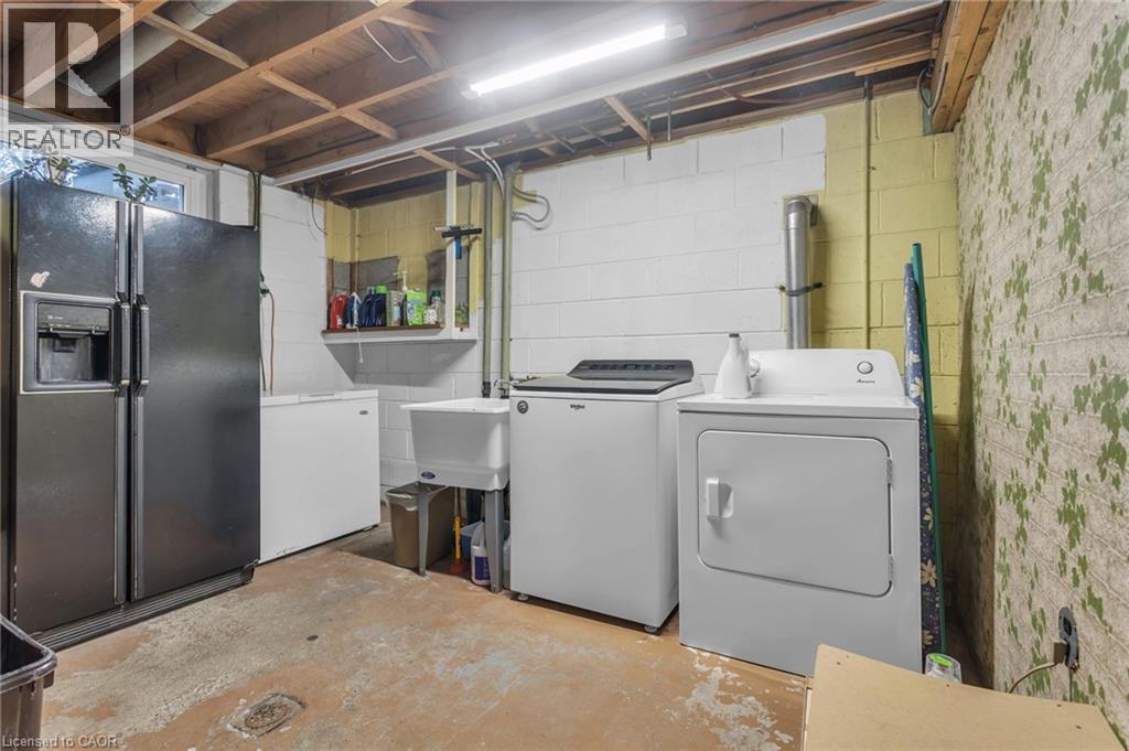 316 Bruce Street, Woodstock, Ontario  N4S 2G4 - Photo 22 - 40807373