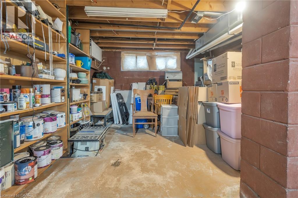 316 Bruce Street, Woodstock, Ontario  N4S 2G4 - Photo 25 - 40807373