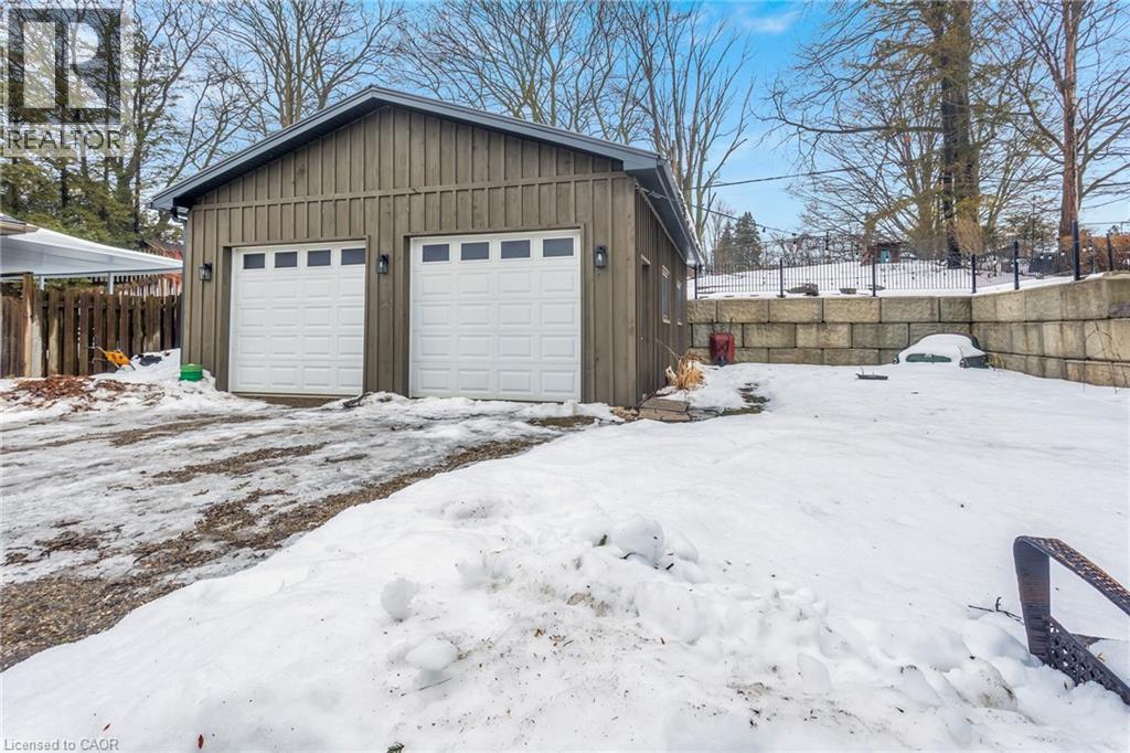 316 Bruce Street, Woodstock, Ontario  N4S 2G4 - Photo 29 - 40807373