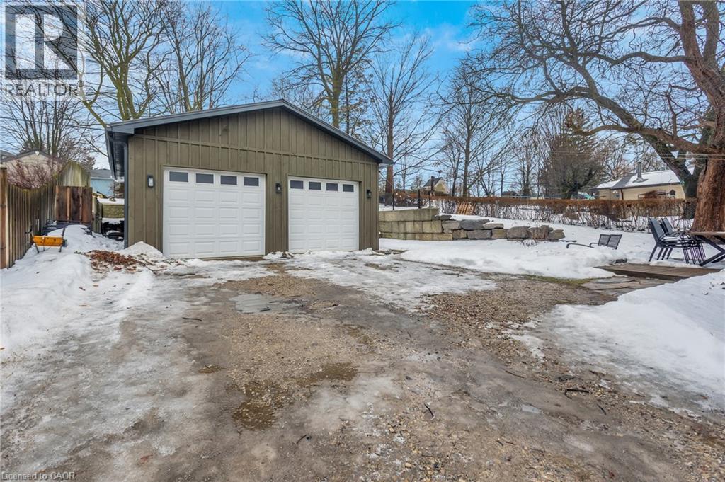 316 Bruce Street, Woodstock, Ontario  N4S 2G4 - Photo 30 - 40807373