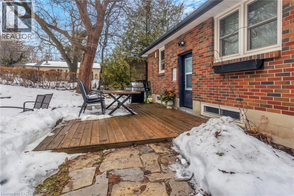 316 Bruce Street, Woodstock, Ontario  N4S 2G4 - Photo 33 - 40807373