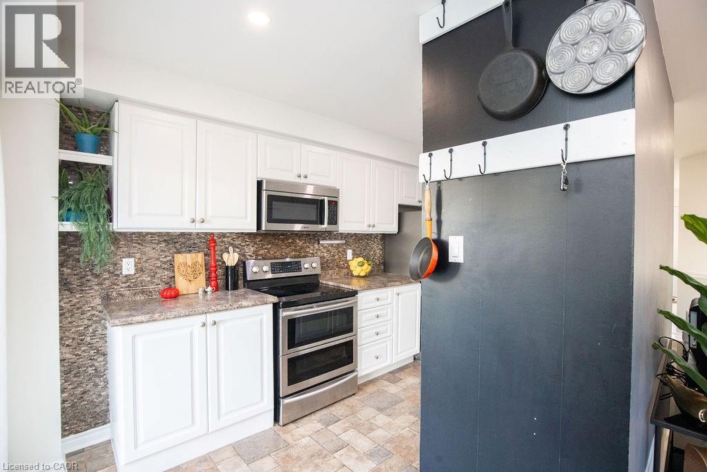 2350 Grand Ravine Drive Unit# 12, Oakville, Ontario  L6H 6E2 - Photo 14 - 40807259