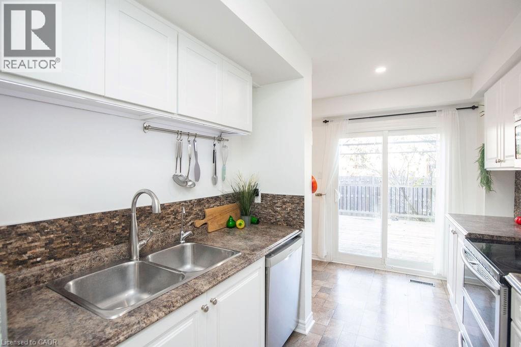 2350 Grand Ravine Drive Unit# 12, Oakville, Ontario  L6H 6E2 - Photo 19 - 40807259