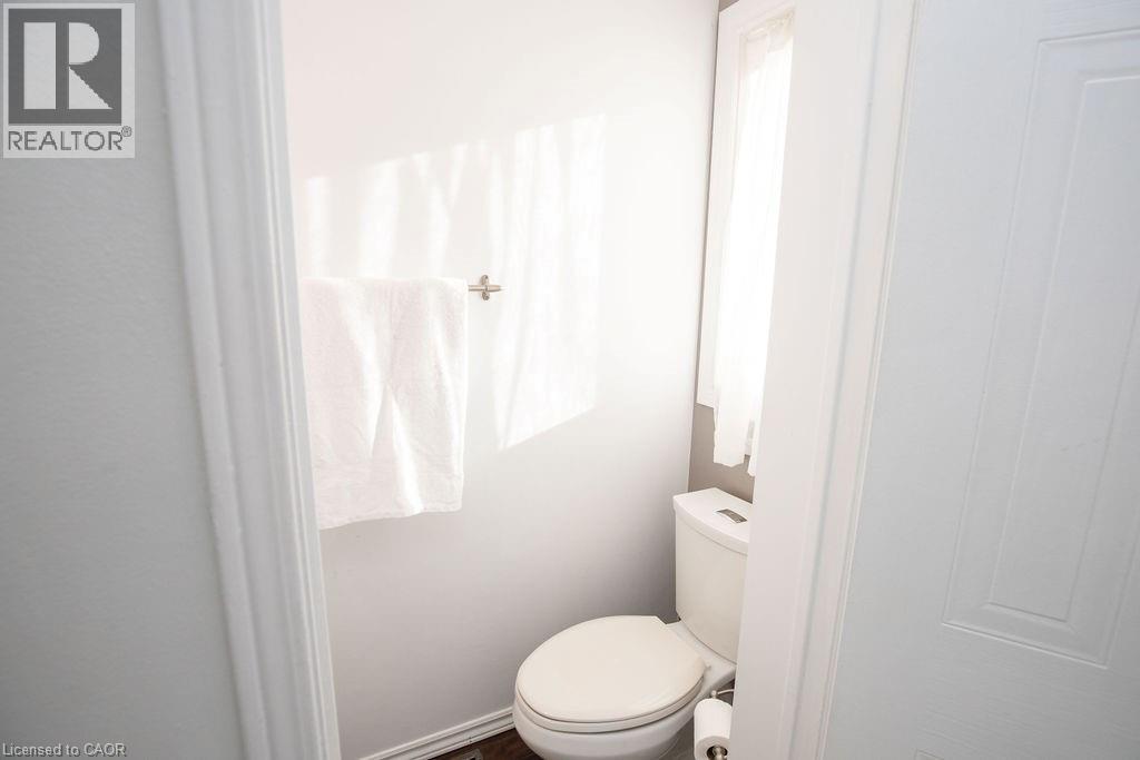 2350 Grand Ravine Drive Unit# 12, Oakville, Ontario  L6H 6E2 - Photo 21 - 40807259