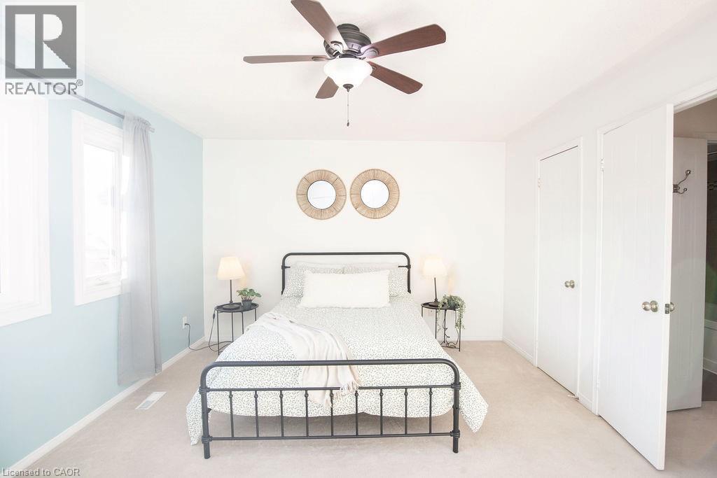 2350 Grand Ravine Drive Unit# 12, Oakville, Ontario  L6H 6E2 - Photo 22 - 40807259