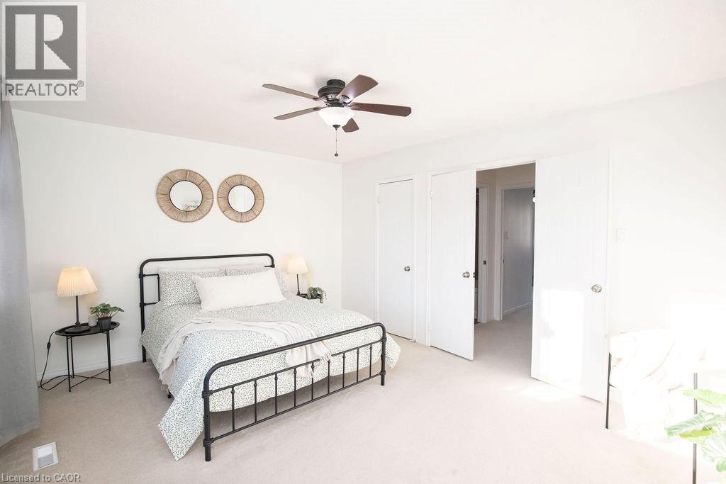 2350 Grand Ravine Drive Unit# 12, Oakville, Ontario  L6H 6E2 - Photo 24 - 40807259