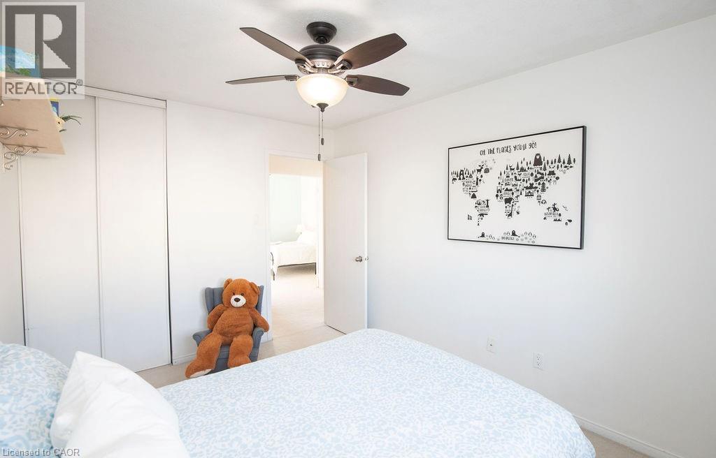 2350 Grand Ravine Drive Unit# 12, Oakville, Ontario  L6H 6E2 - Photo 29 - 40807259