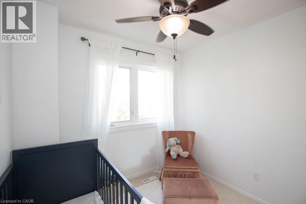 2350 Grand Ravine Drive Unit# 12, Oakville, Ontario  L6H 6E2 - Photo 33 - 40807259