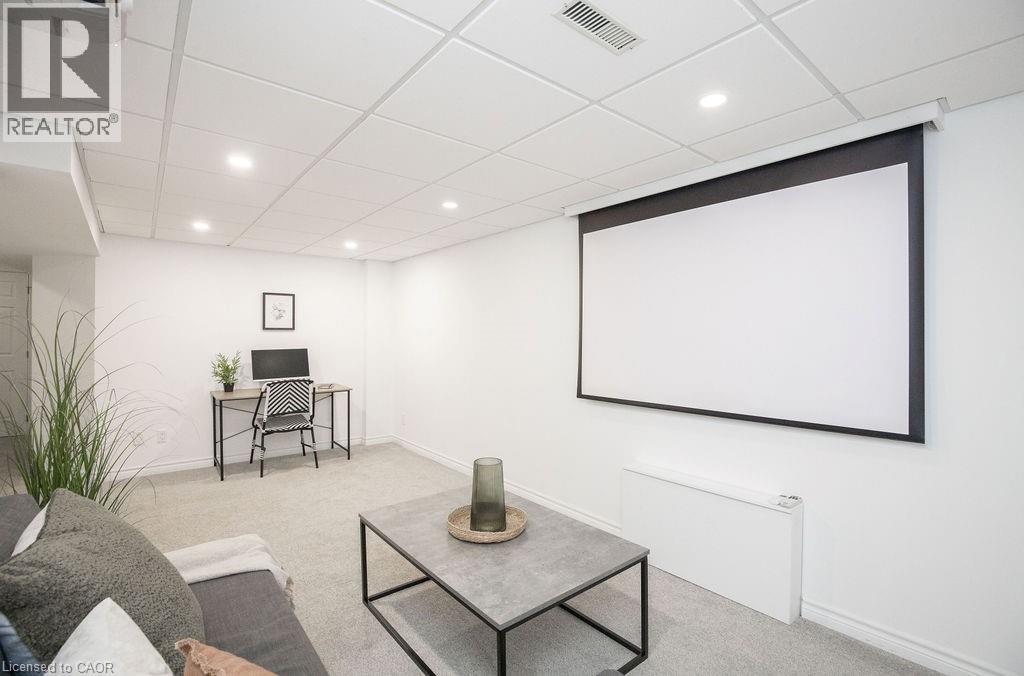 2350 Grand Ravine Drive Unit# 12, Oakville, Ontario  L6H 6E2 - Photo 37 - 40807259