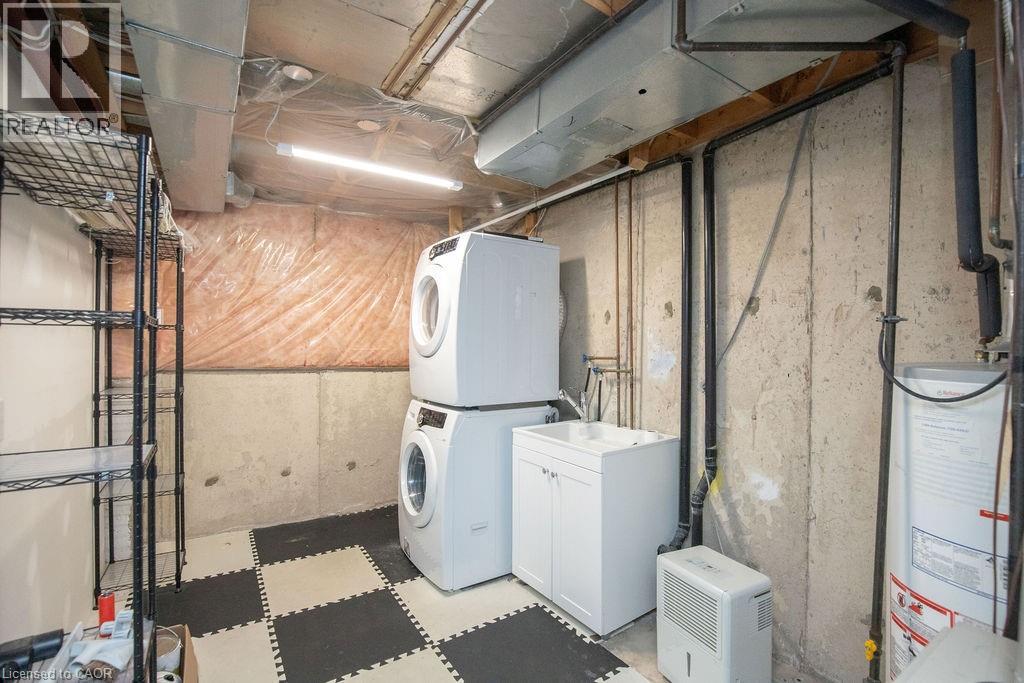 2350 Grand Ravine Drive Unit# 12, Oakville, Ontario  L6H 6E2 - Photo 40 - 40807259