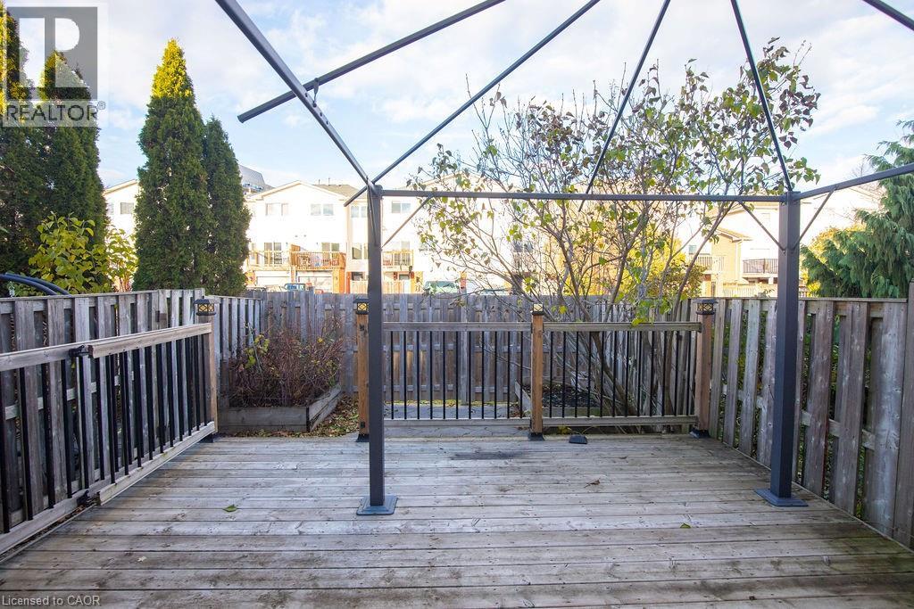 2350 Grand Ravine Drive Unit# 12, Oakville, Ontario  L6H 6E2 - Photo 47 - 40807259