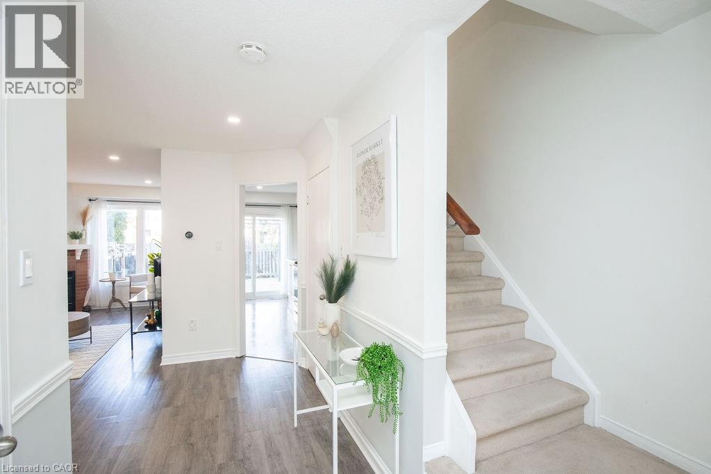 2350 Grand Ravine Drive Unit# 12, Oakville, Ontario  L6H 6E2 - Photo 5 - 40807259