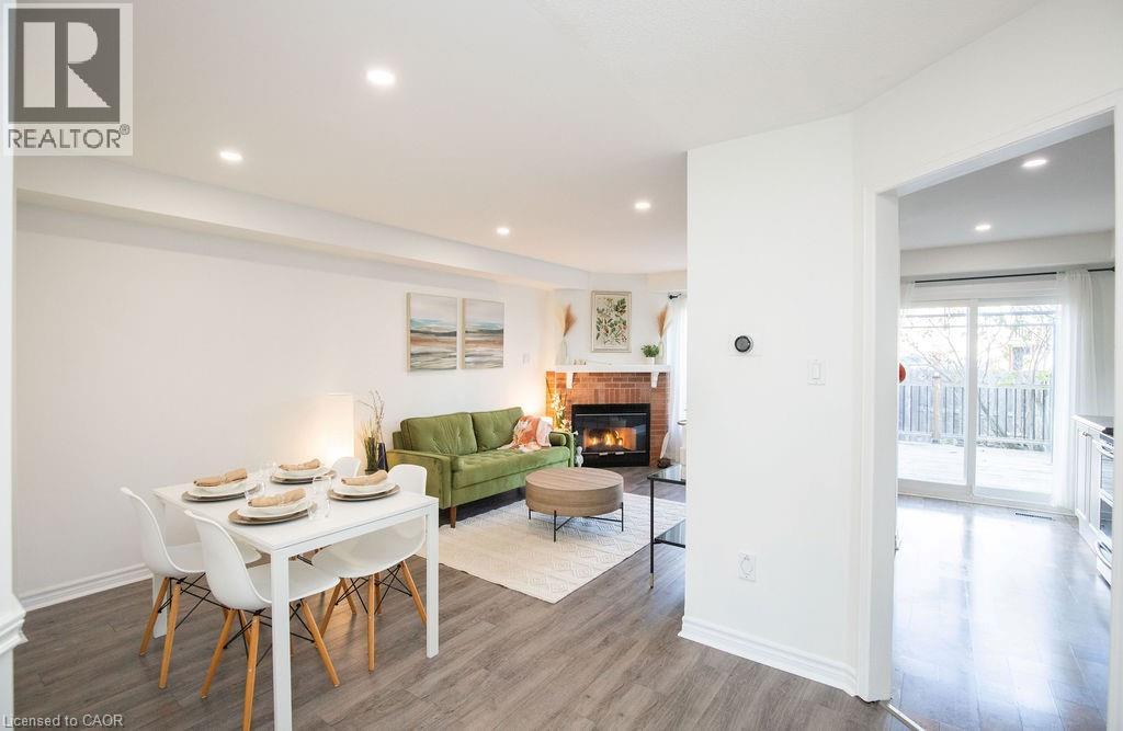 2350 Grand Ravine Drive Unit# 12, Oakville, Ontario  L6H 6E2 - Photo 6 - 40807259