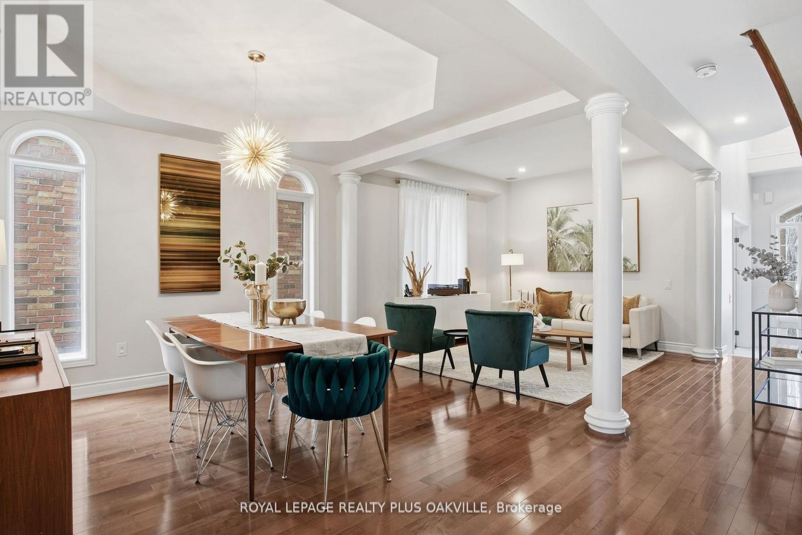 3488 Rebecca Street, Oakville, Ontario  L6L 6X9 - Photo 10 - W12816088