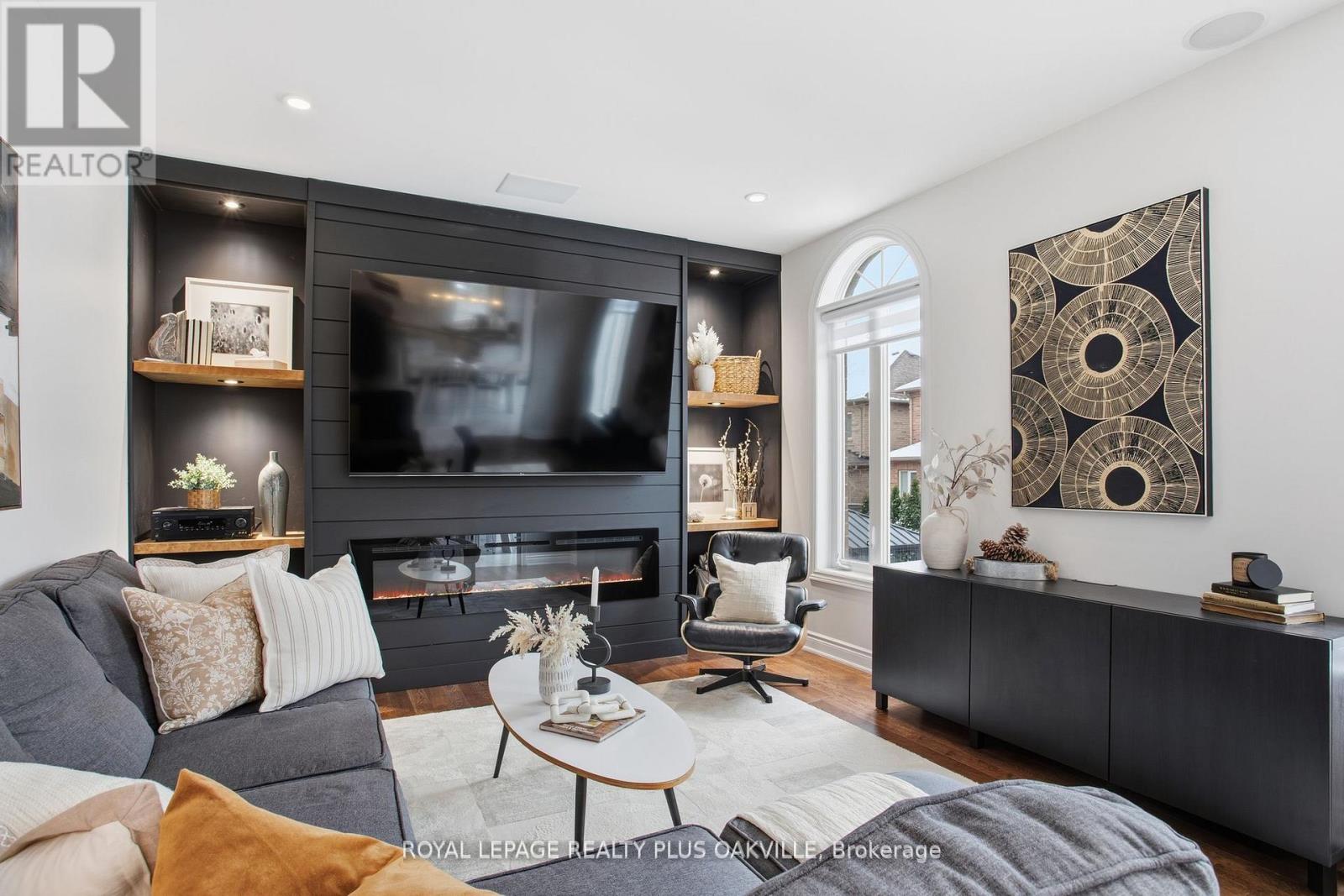 3488 Rebecca Street, Oakville, Ontario  L6L 6X9 - Photo 15 - W12816088