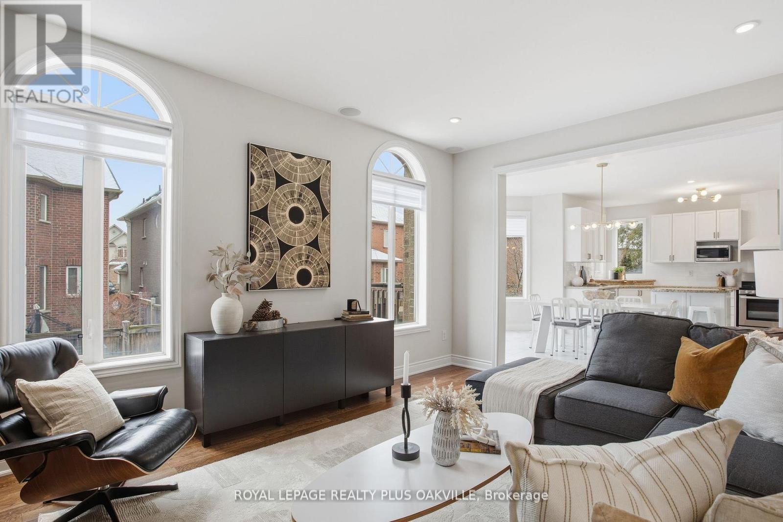 3488 Rebecca Street, Oakville, Ontario  L6L 6X9 - Photo 17 - W12816088