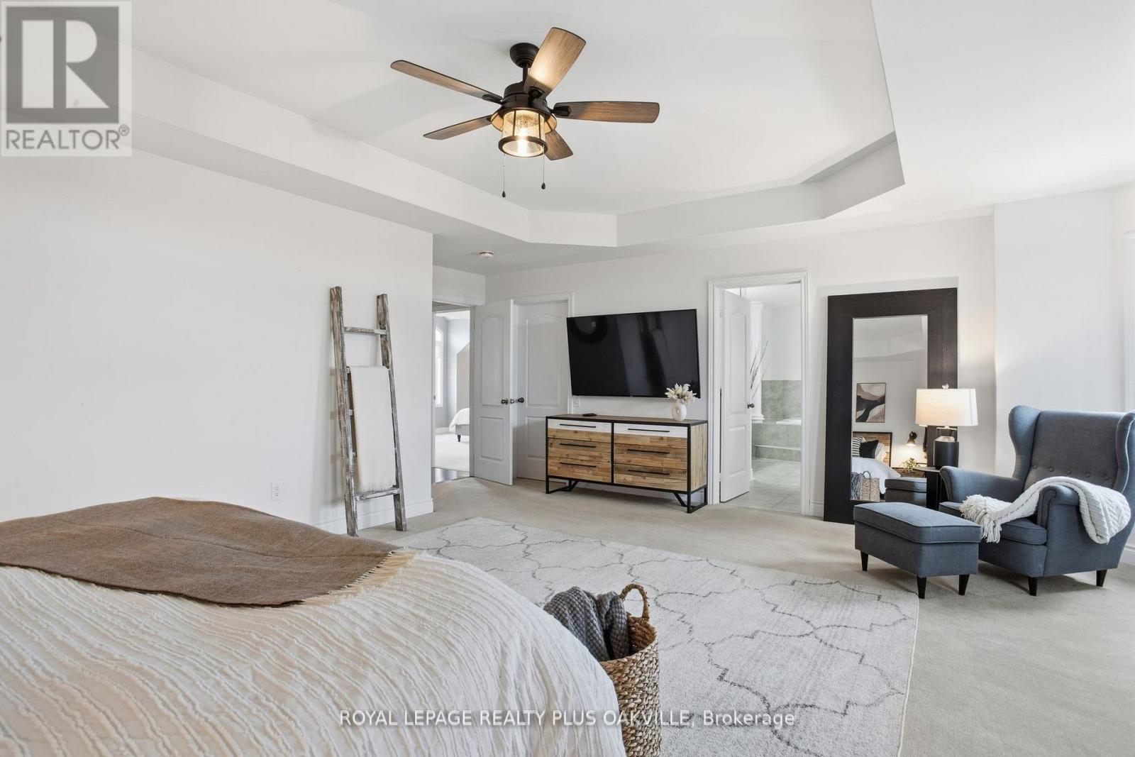 3488 Rebecca Street, Oakville, Ontario  L6L 6X9 - Photo 22 - W12816088