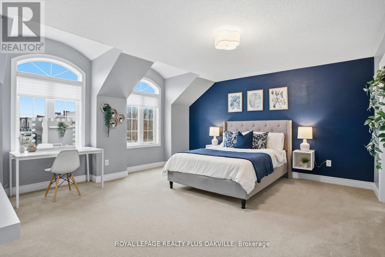 3488 Rebecca Street, Oakville, Ontario  L6L 6X9 - Photo 25 - W12816088