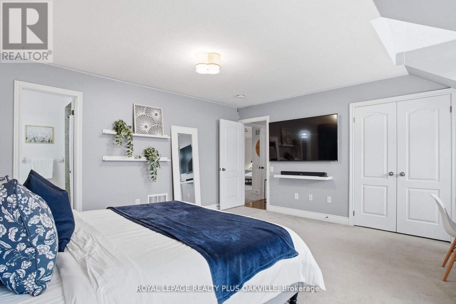 3488 Rebecca Street, Oakville, Ontario  L6L 6X9 - Photo 26 - W12816088