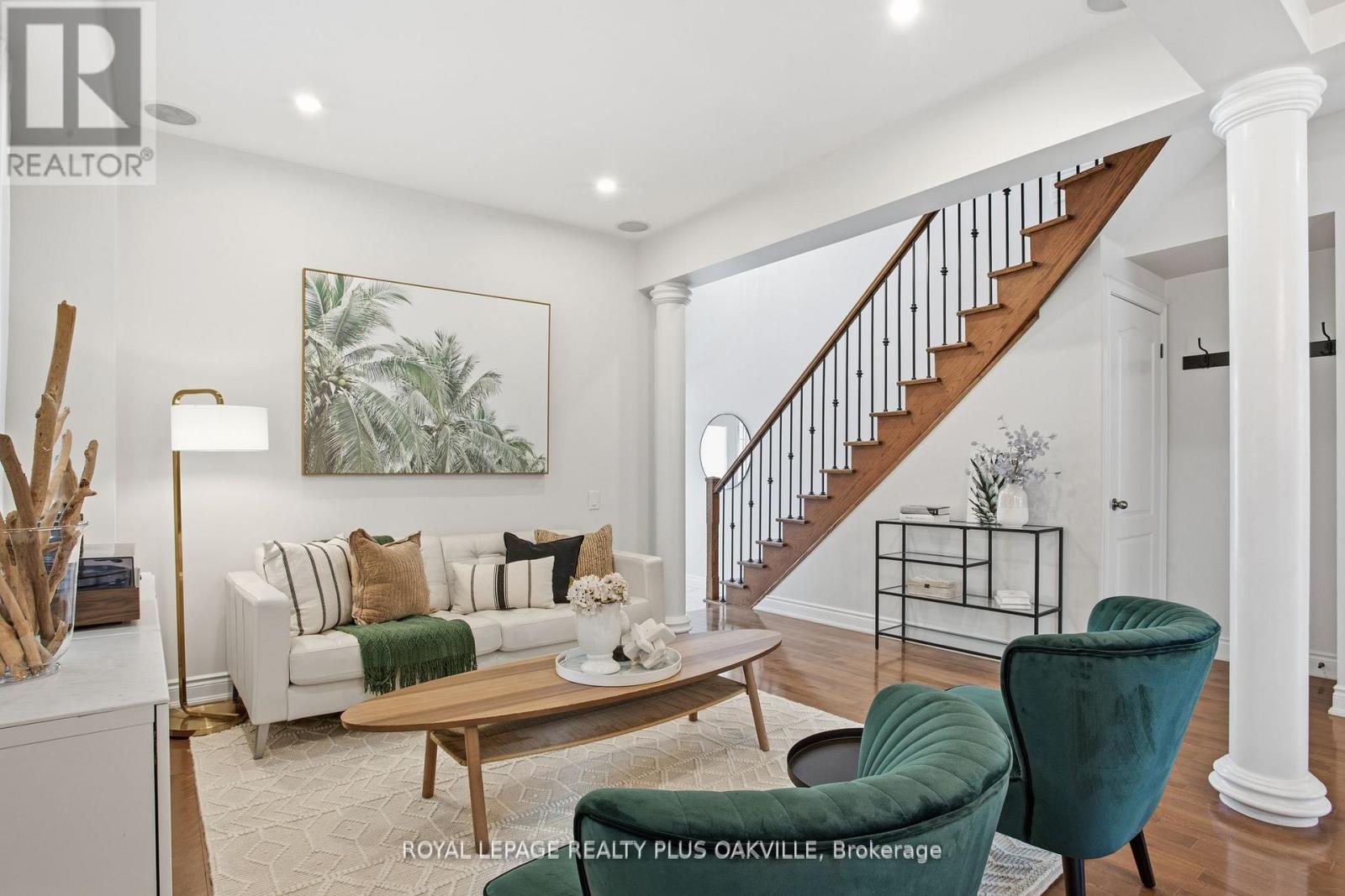 3488 Rebecca Street, Oakville, Ontario  L6L 6X9 - Photo 9 - W12816088