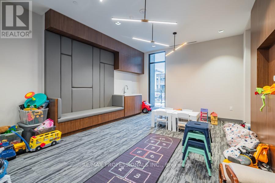 906 - 25 Neighbourhood Lane, Toronto, Ontario  M8Y 0C4 - Photo 20 - W12816152