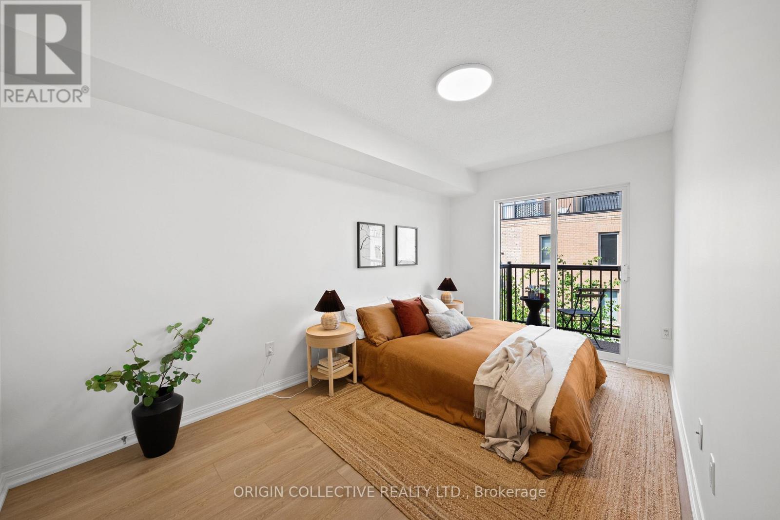 229 - 11 Foundry Avenue, Toronto, Ontario  M6H 0B7 - Photo 10 - W12816220