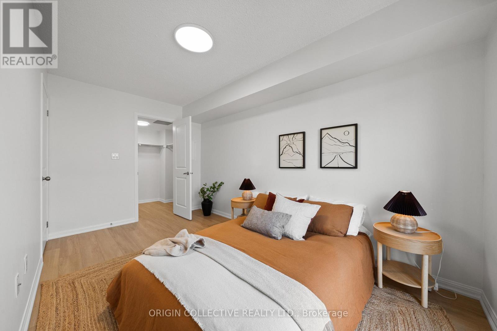 229 - 11 Foundry Avenue, Toronto, Ontario  M6H 0B7 - Photo 11 - W12816220