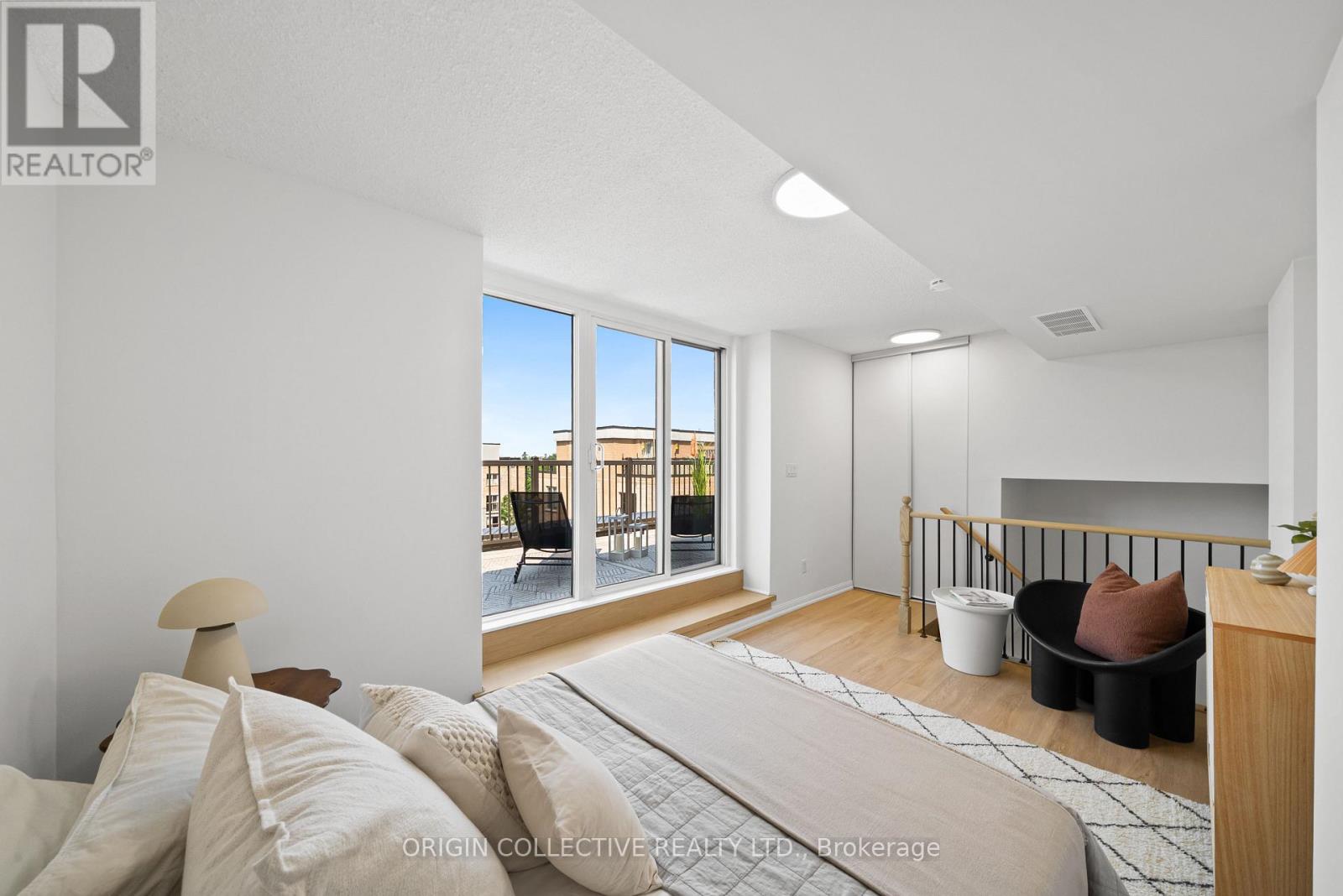 229 - 11 Foundry Avenue, Toronto, Ontario  M6H 0B7 - Photo 18 - W12816220