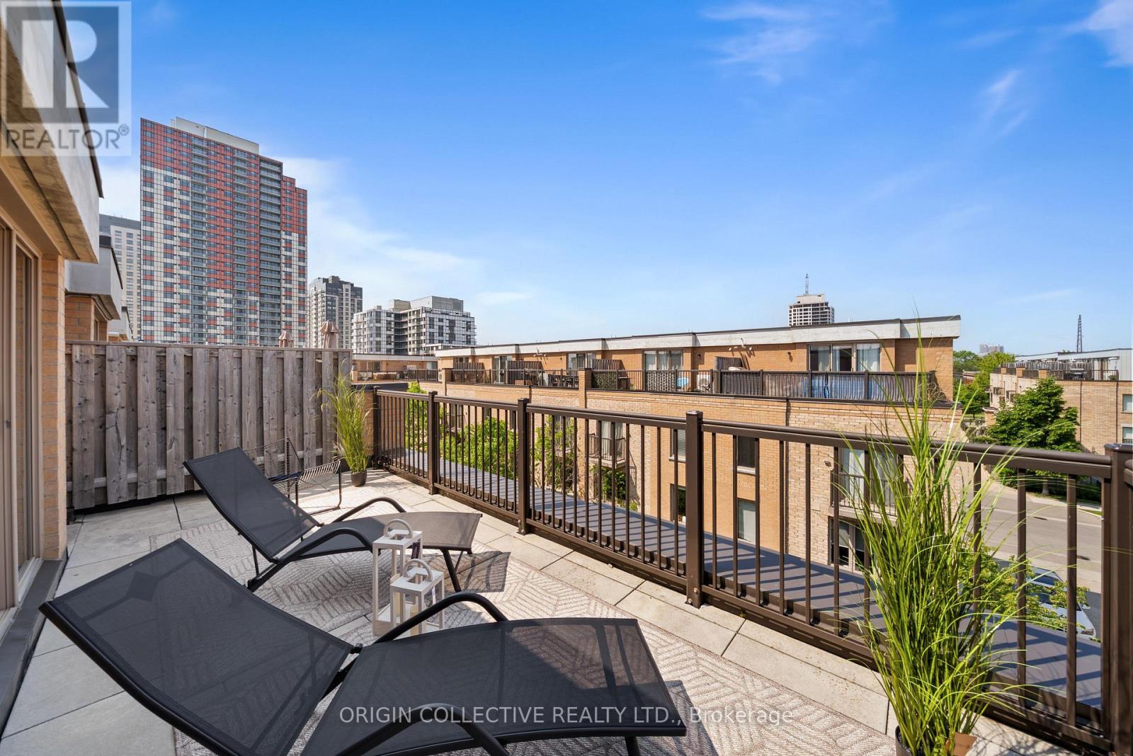 229 - 11 Foundry Avenue, Toronto, Ontario  M6H 0B7 - Photo 21 - W12816220