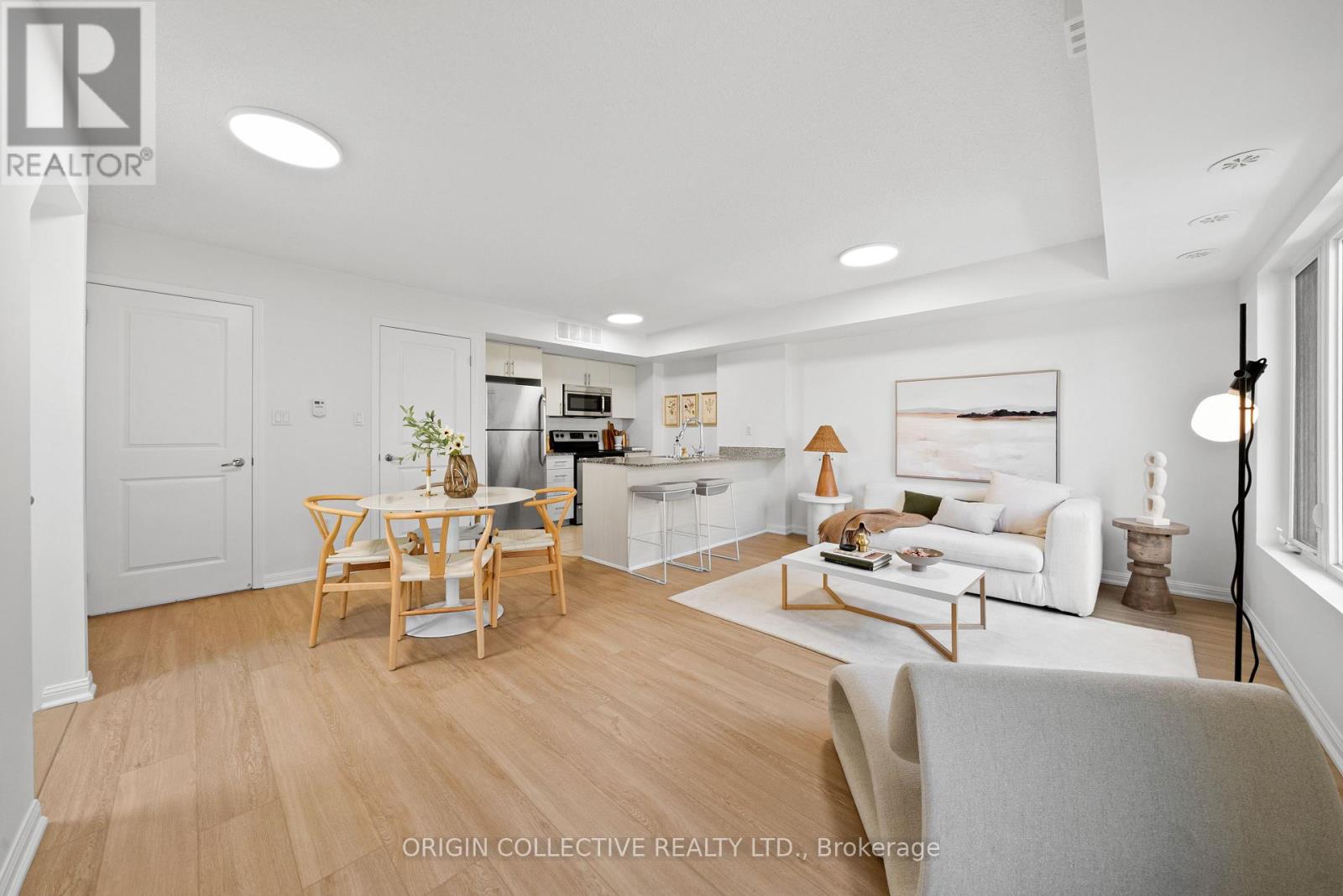 229 - 11 Foundry Avenue, Toronto, Ontario  M6H 0B7 - Photo 4 - W12816220