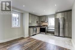 Upper - 190 Marion Street, Toronto, Ontario  M6R 1E8 - Photo 3 - W12816222