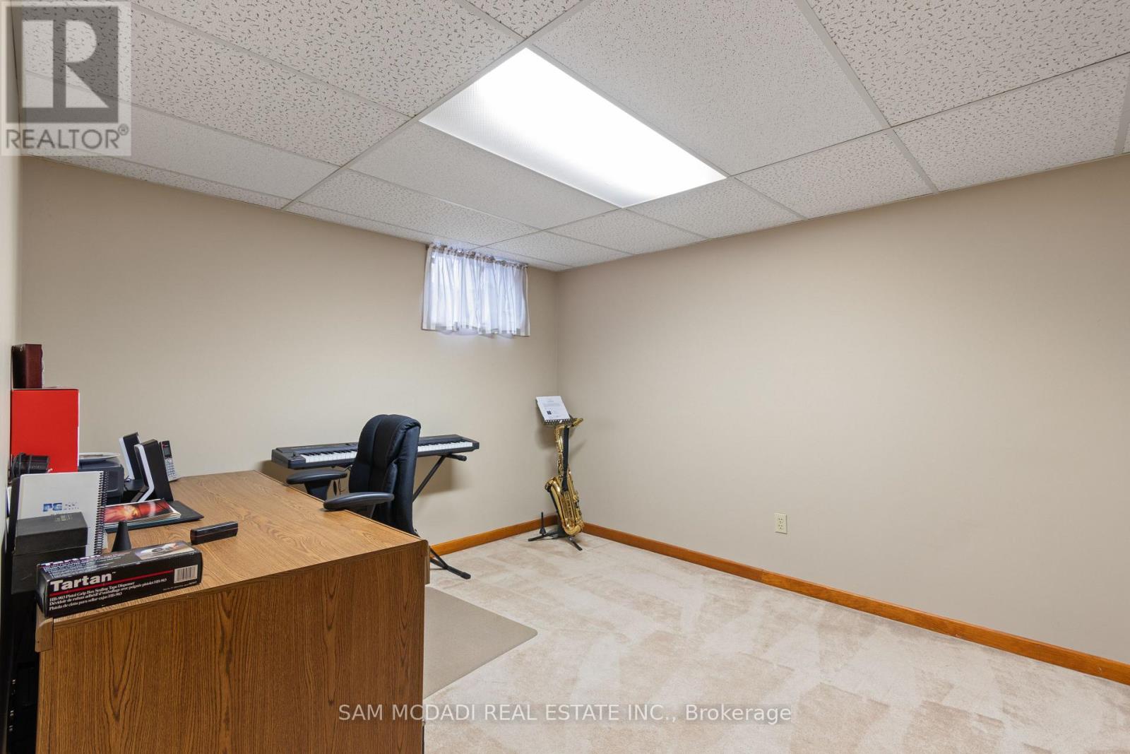 4175 Renoak Court, Mississauga, Ontario  L5C 4K2 - Photo 34 - W12816230