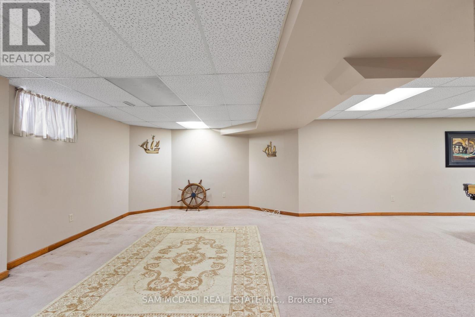 4175 Renoak Court, Mississauga, Ontario  L5C 4K2 - Photo 36 - W12816230