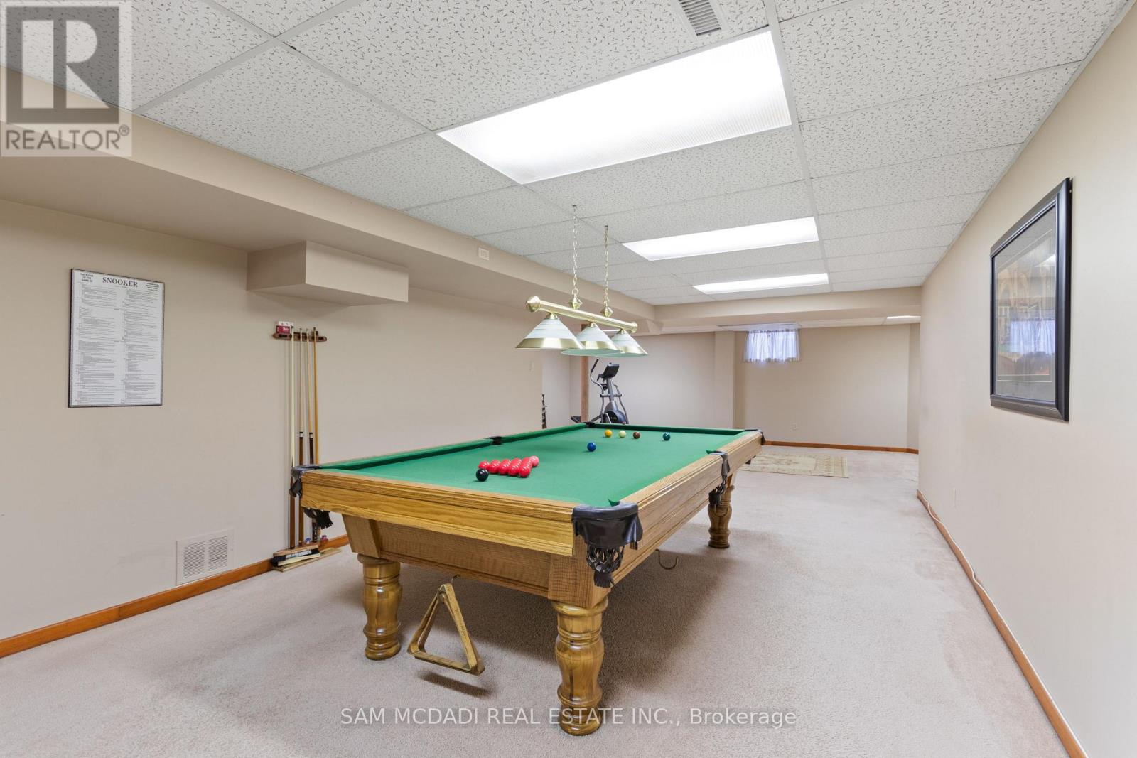 4175 Renoak Court, Mississauga, Ontario  L5C 4K2 - Photo 38 - W12816230