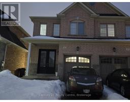 3 ALMOND STREET, Brampton, Ontario