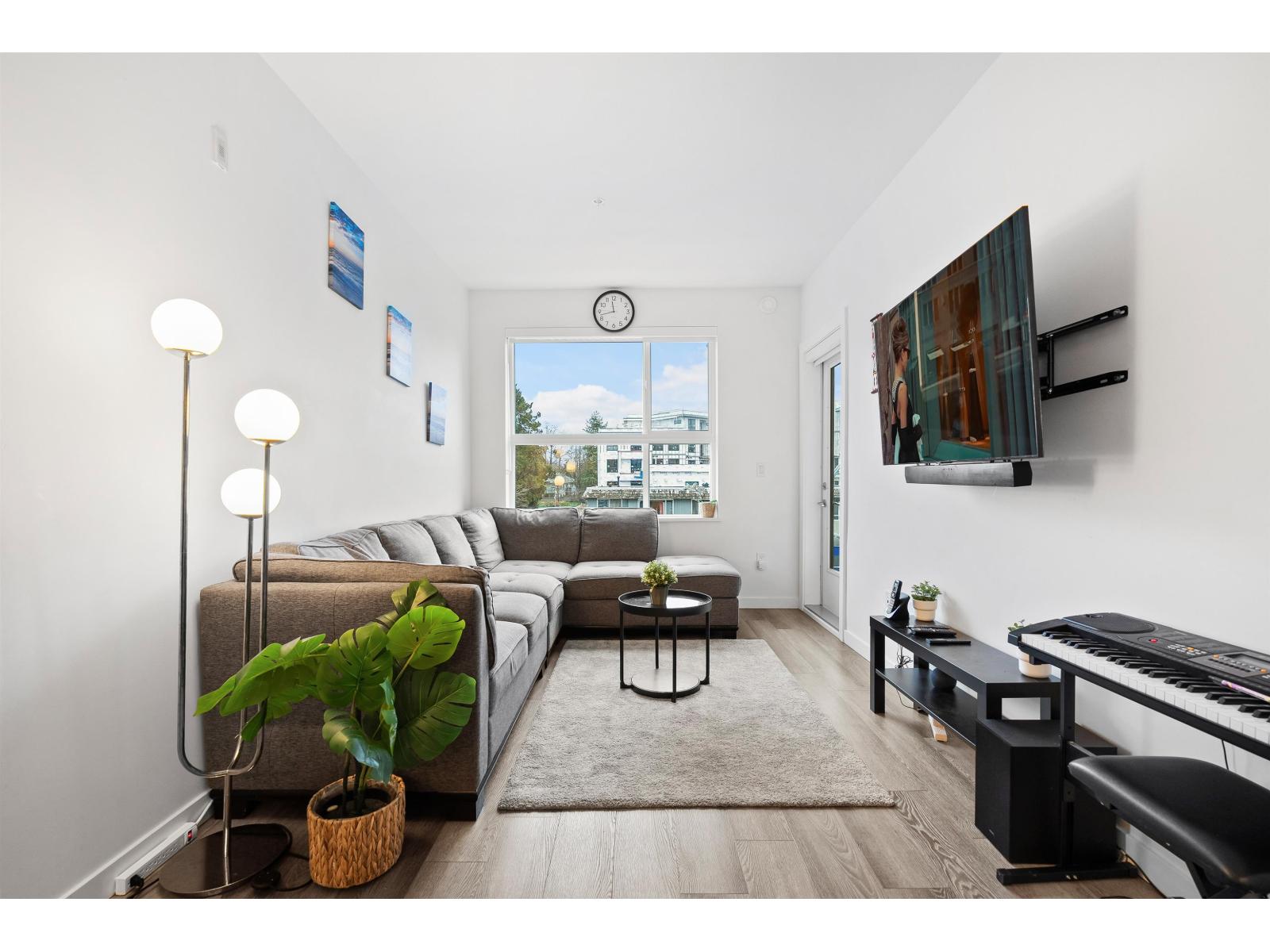 217 20695 Eastleigh Crescent, Langley, British Columbia  V3A 0P7 - Photo 3 - R3092420