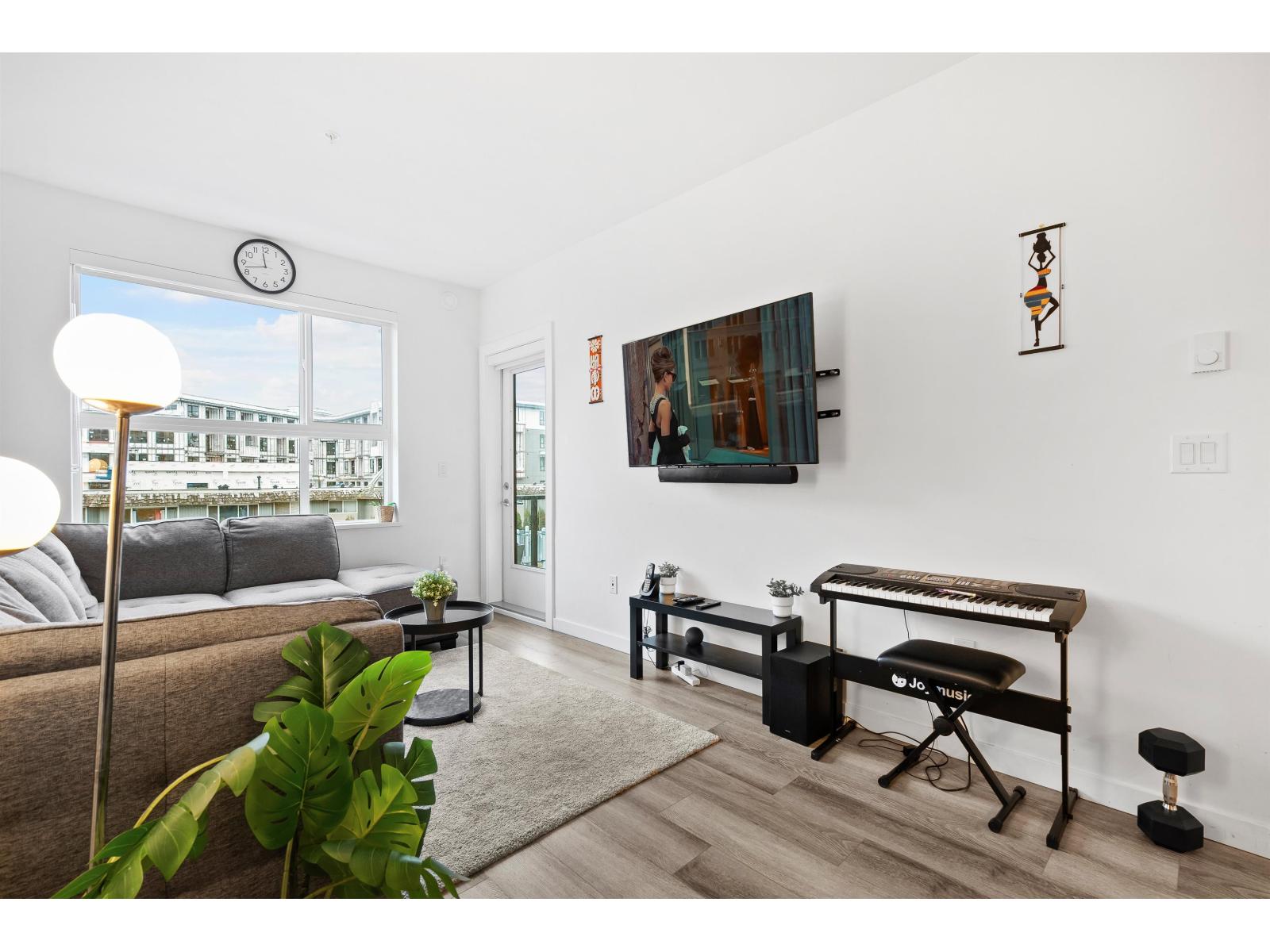 217 20695 Eastleigh Crescent, Langley, British Columbia  V3A 0P7 - Photo 5 - R3092420