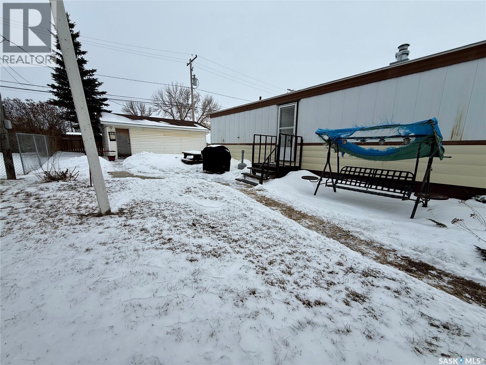 491 33rd Street, Battleford, Saskatchewan  S0M 0E0 - Photo 13 - SK029069