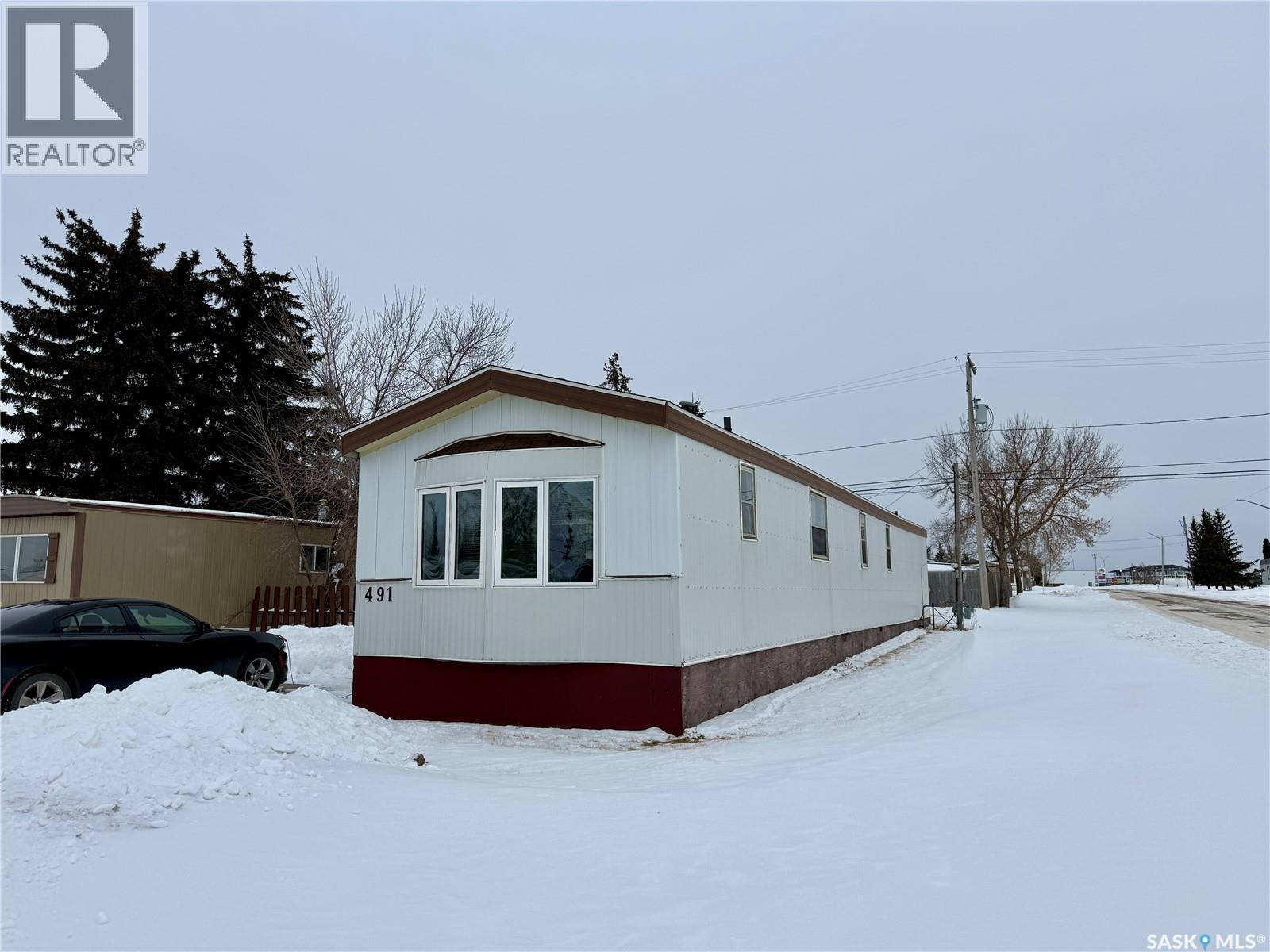 491 33rd Street, Battleford, Saskatchewan  S0M 0E0 - Photo 14 - SK029069