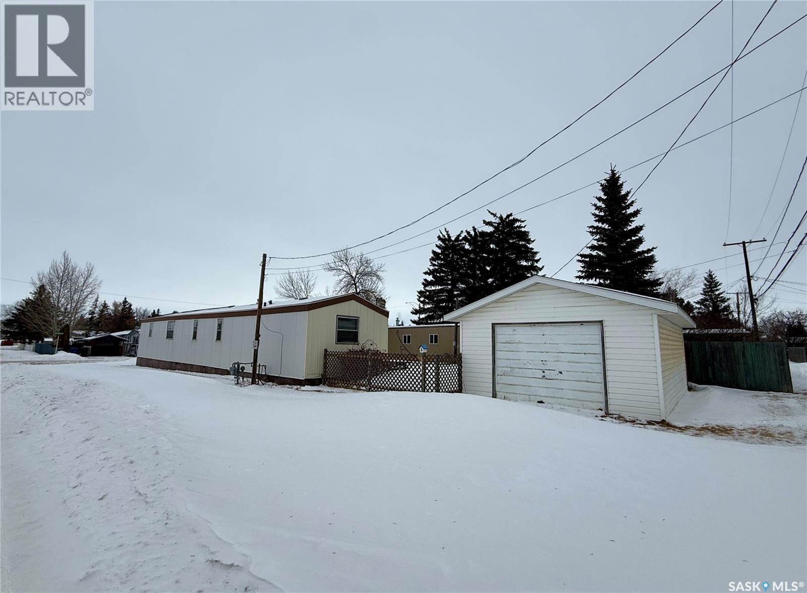 491 33rd Street, Battleford, Saskatchewan  S0M 0E0 - Photo 15 - SK029069