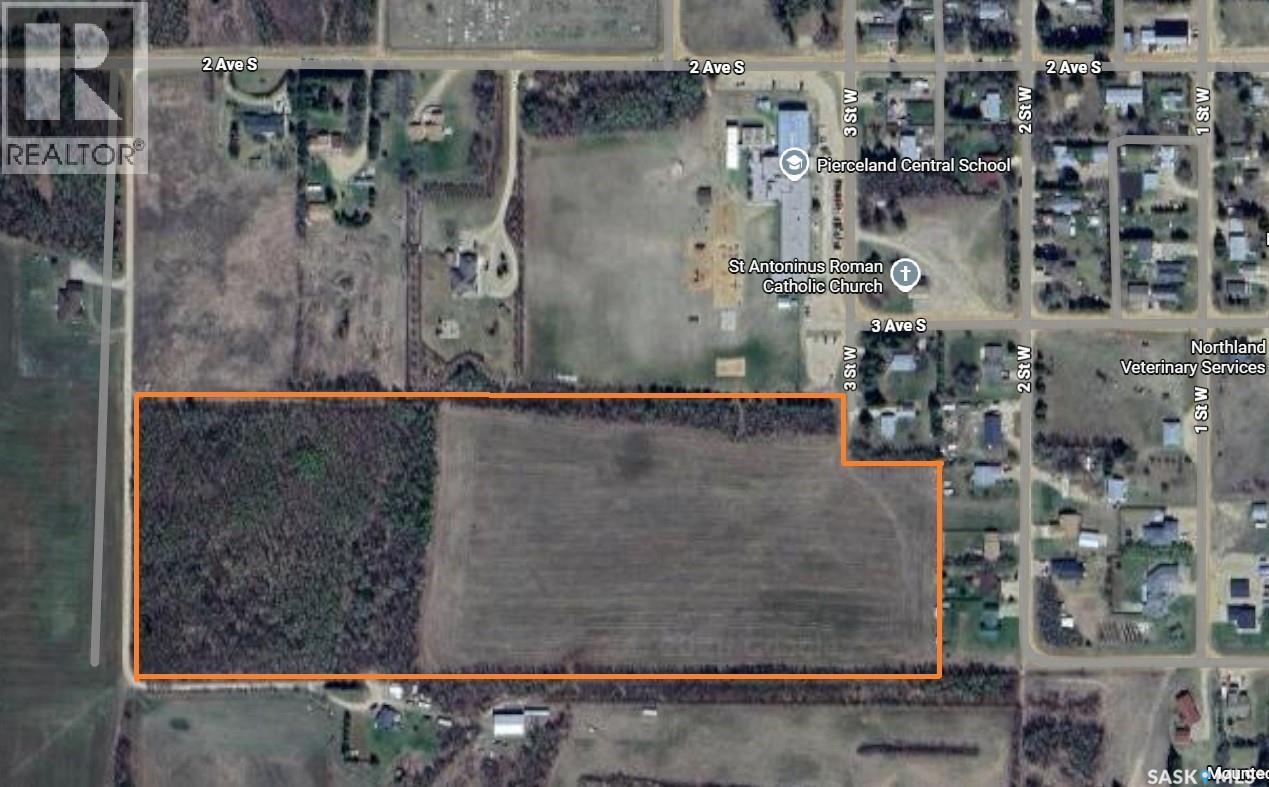 Pierceland Acreage, Pierceland, Saskatchewan