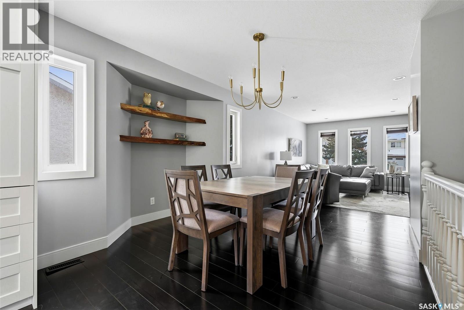 149 Krauss Street, Regina, Saskatchewan  S4T 7W9 - Photo 11 - SK029103