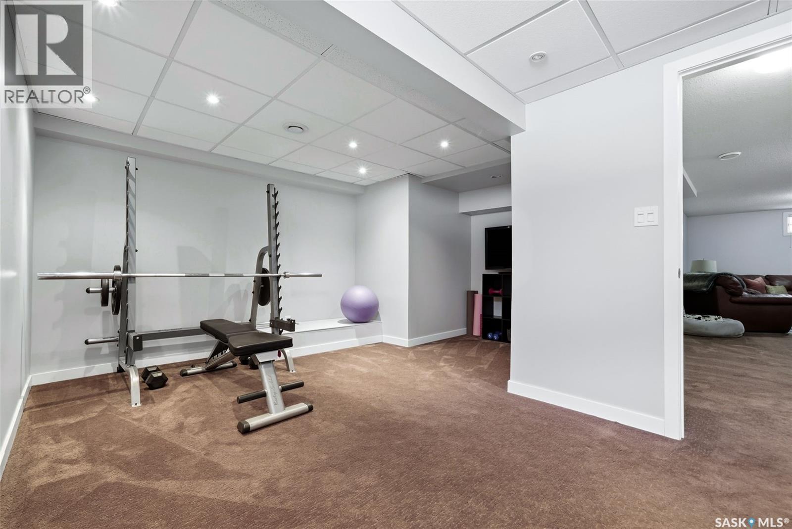 149 Krauss Street, Regina, Saskatchewan  S4T 7W9 - Photo 25 - SK029103