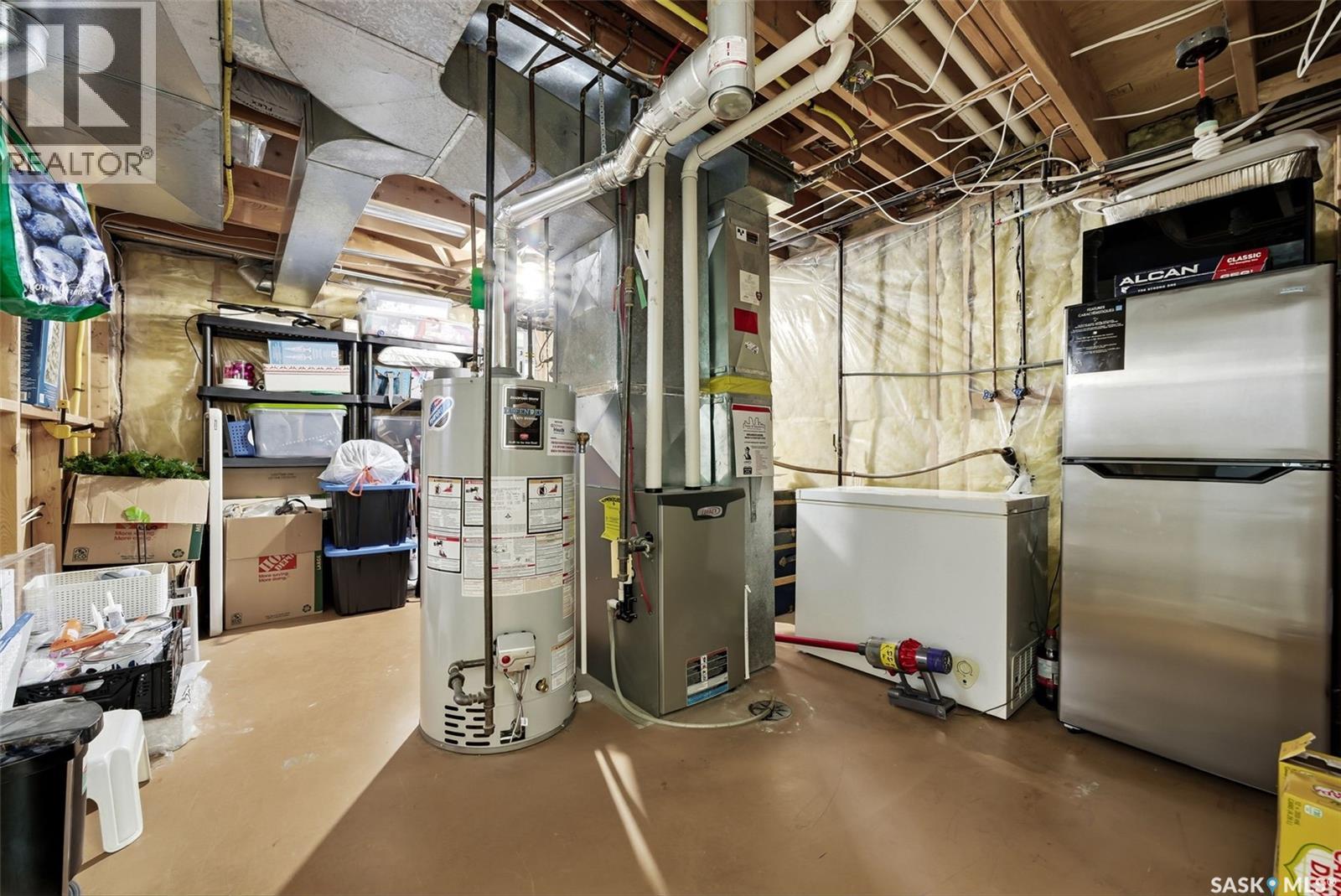 149 Krauss Street, Regina, Saskatchewan  S4T 7W9 - Photo 30 - SK029103