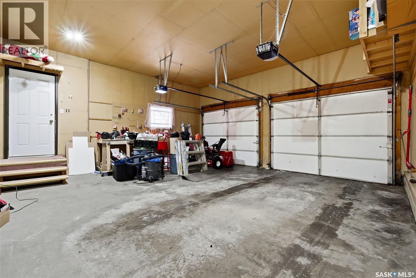 149 Krauss Street, Regina, Saskatchewan  S4T 7W9 - Photo 31 - SK029103