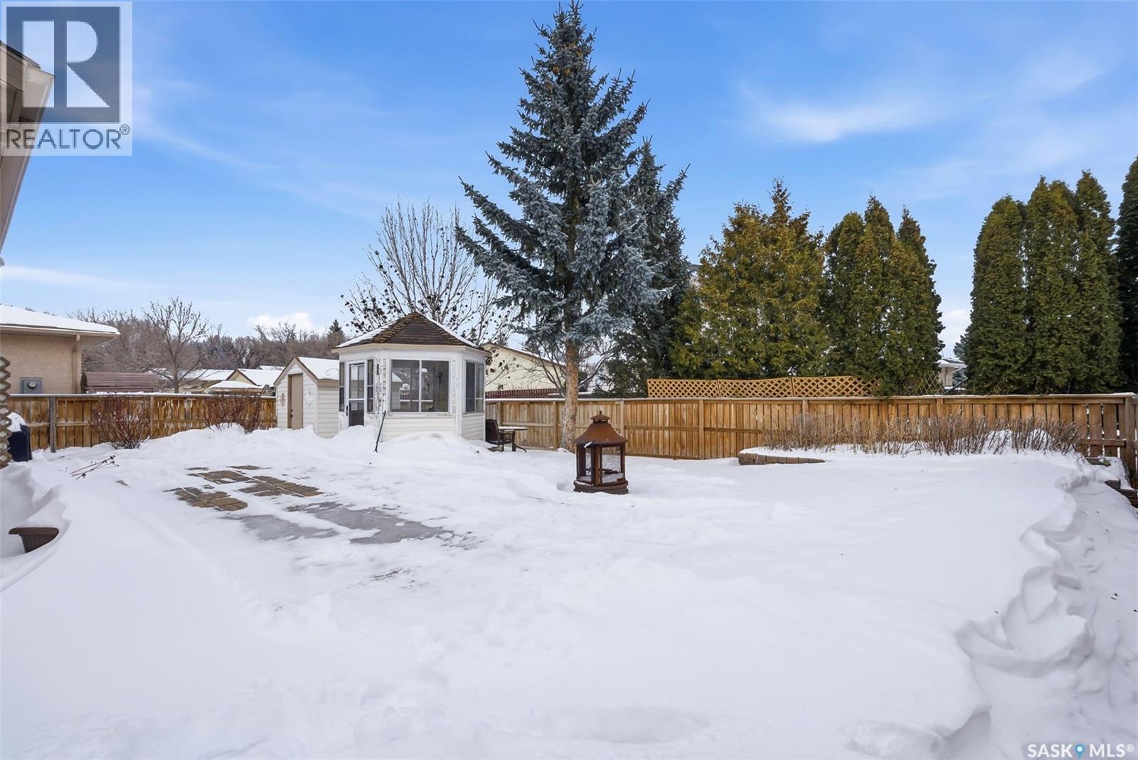 149 Krauss Street, Regina, Saskatchewan  S4T 7W9 - Photo 33 - SK029103