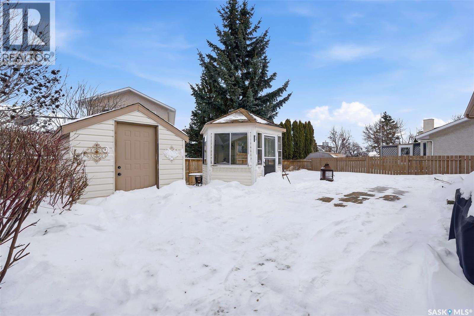 149 Krauss Street, Regina, Saskatchewan  S4T 7W9 - Photo 34 - SK029103