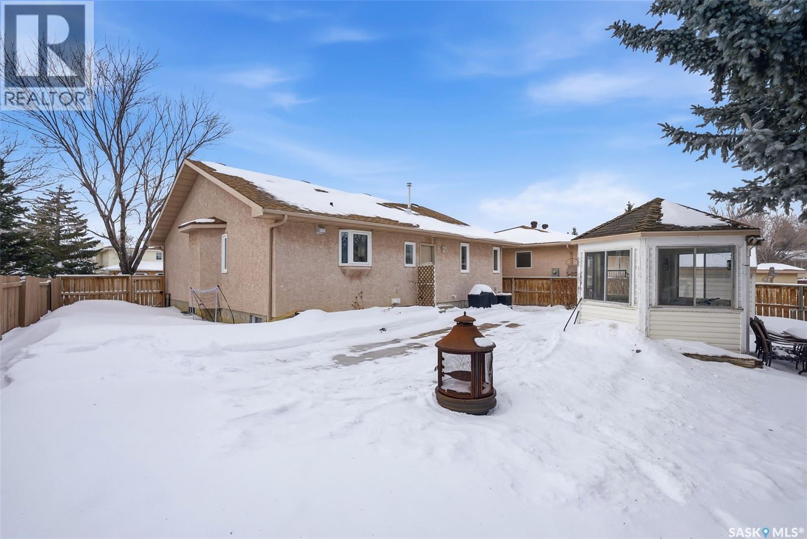 149 Krauss Street, Regina, Saskatchewan  S4T 7W9 - Photo 36 - SK029103