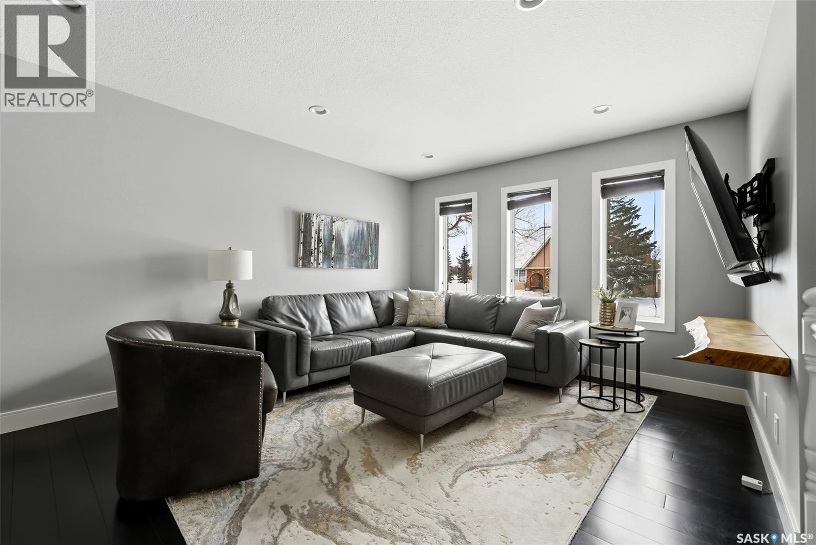 149 Krauss Street, Regina, Saskatchewan  S4T 7W9 - Photo 4 - SK029103